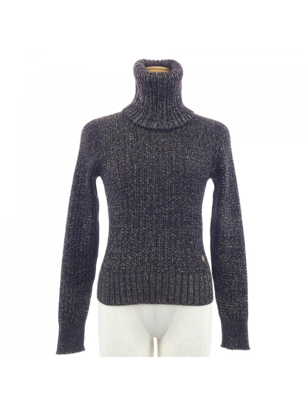 Chanel Vintage Knit Sweater